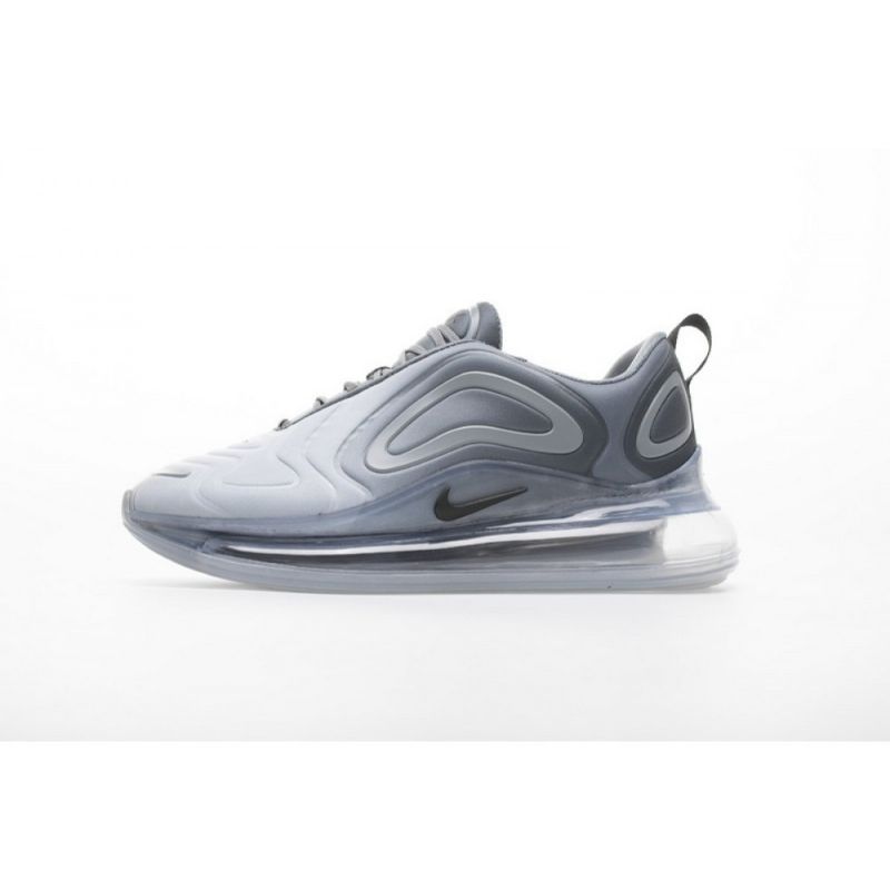 Férfi Nike Air Max 720 Cool Szürke