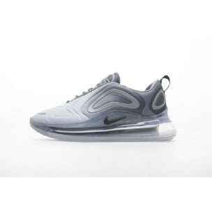 Férfi Nike Air Max 720 Cool Szürke