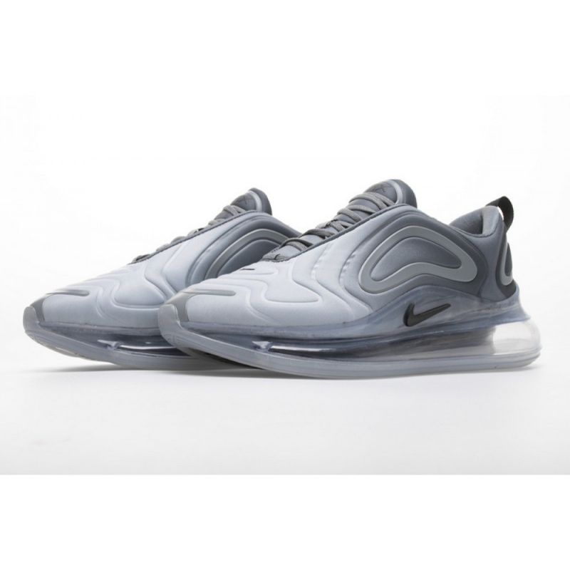 Férfi Nike Air Max 720 Cool Szürke