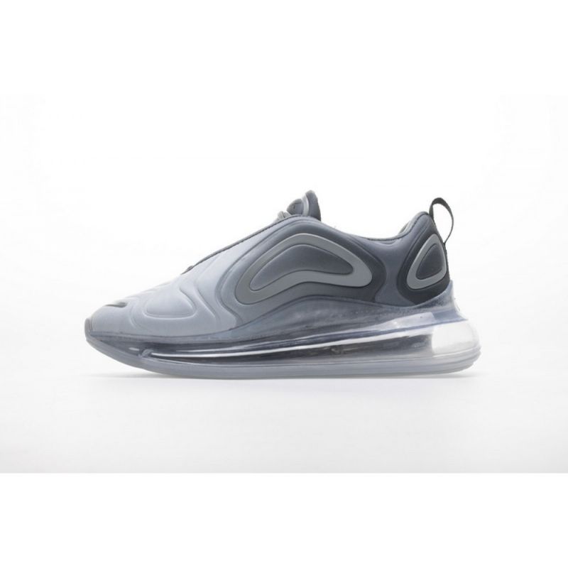 Férfi Nike Air Max 720 Cool Szürke
