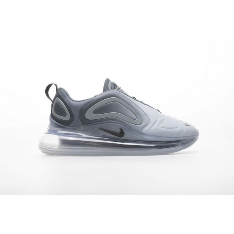 Férfi Nike Air Max 720 Cool Szürke