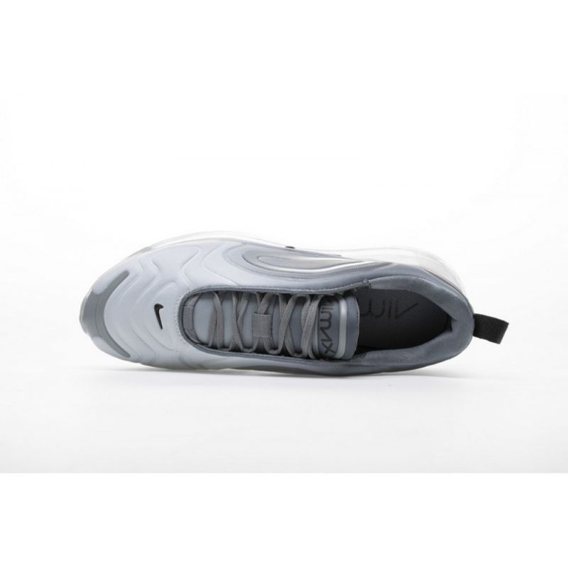 Férfi Nike Air Max 720 Cool Szürke