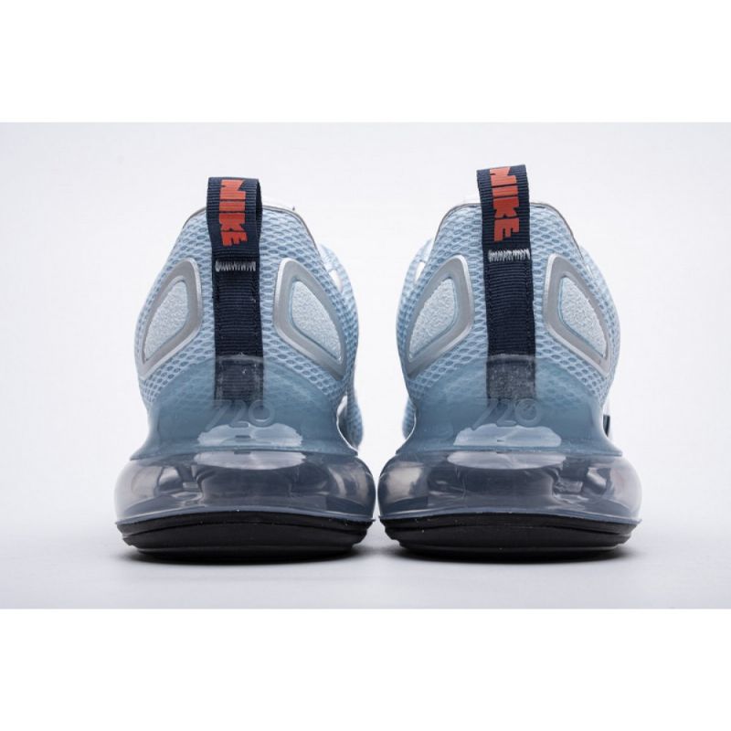 Férfi Nike Air Max 720 Gofri