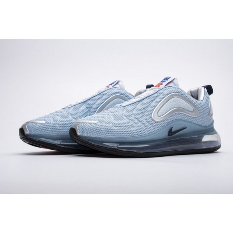 Férfi Nike Air Max 720 Gofri