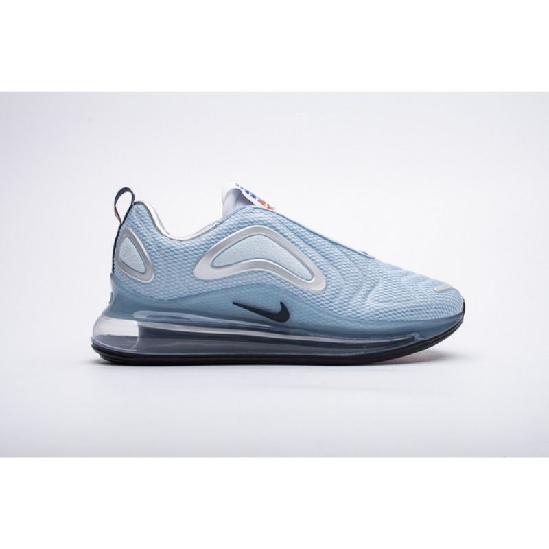 Férfi Nike Air Max 720 Gofri