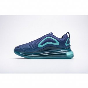 Férfi Nike Air Max 720 Nightshade Spirit Teal