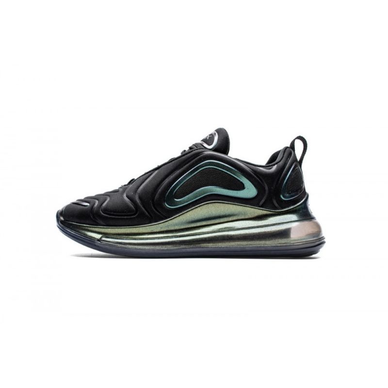 Férfi Nike Air Max 720 Throwback Future