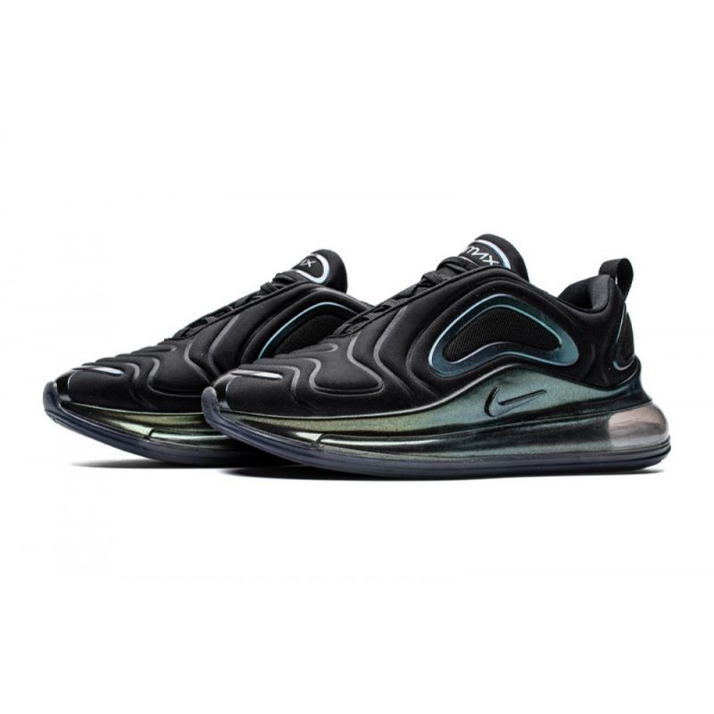 Férfi Nike Air Max 720 Throwback Future