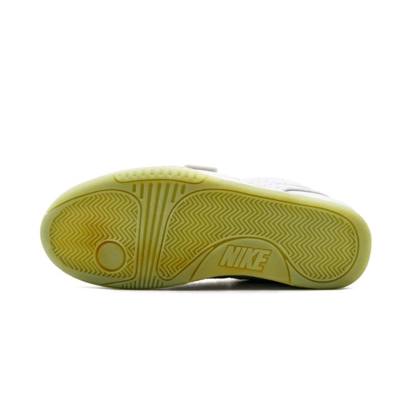 Férfi Nike Air Yeezy 2 Nrg Szürkepure Platinum