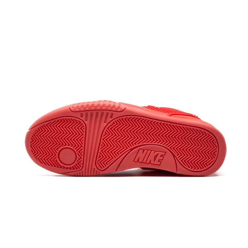 Férfi Nike Air Yeezy 2 Ps Október