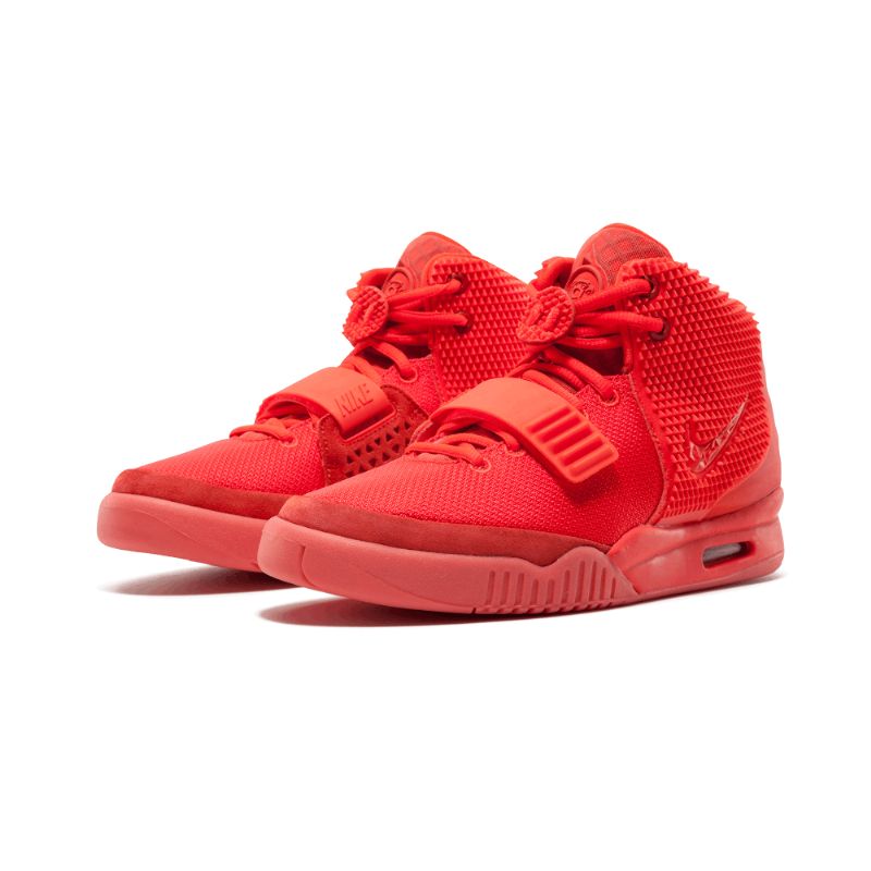 Férfi Nike Air Yeezy 2 Ps Október