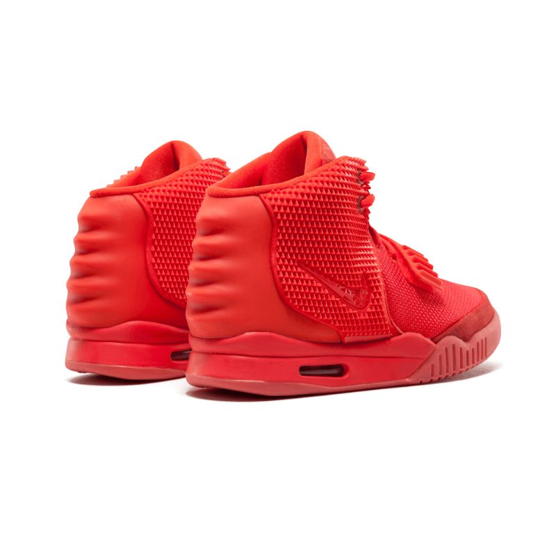 Férfi Nike Air Yeezy 2 Ps Október