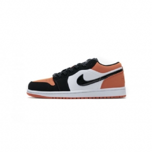 Férfi / Női Air Jordan 1 Alacsony Összetört Palánk