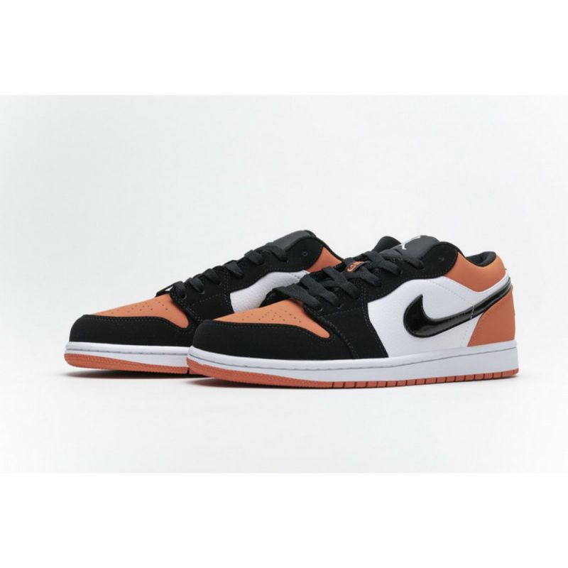 Férfi / Női Air Jordan 1 Alacsony Összetört Palánk