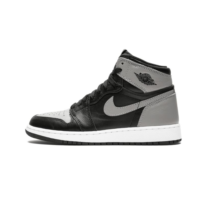 Férfi / Női Air Jordan 1 High Bg Shadow