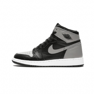 Férfi / Női Air Jordan 1 High Bg Shadow
