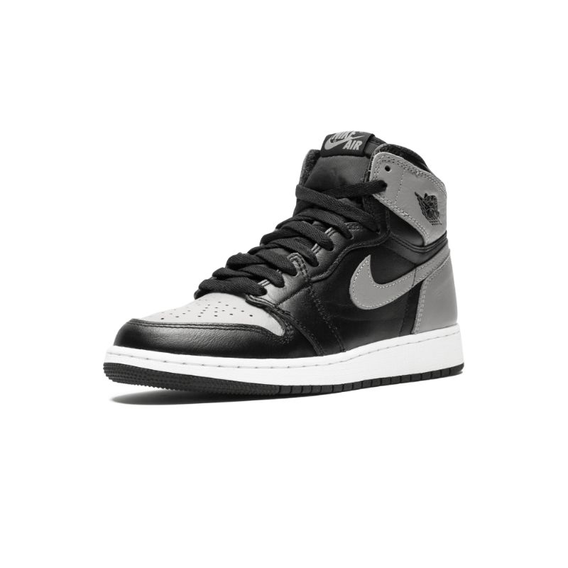 Férfi / Női Air Jordan 1 High Bg Shadow