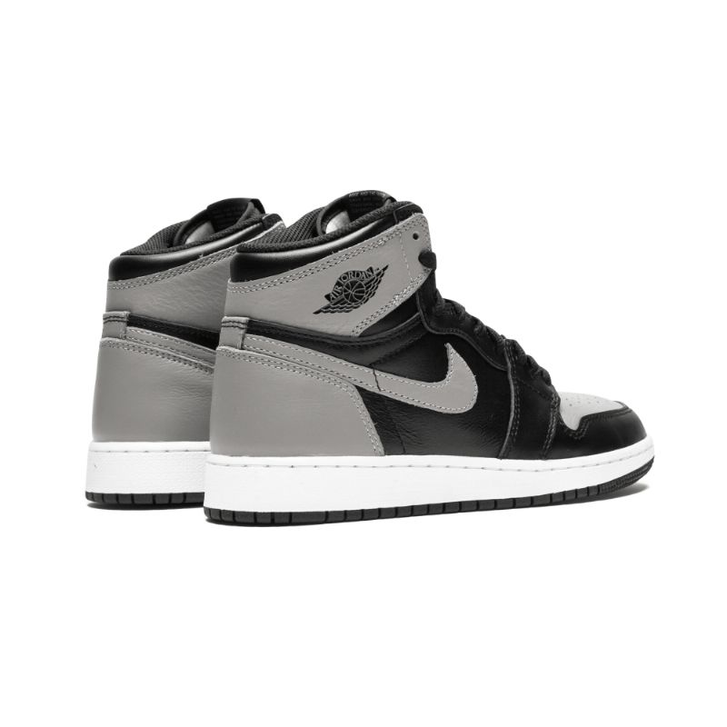 Férfi / Női Air Jordan 1 High Bg Shadow