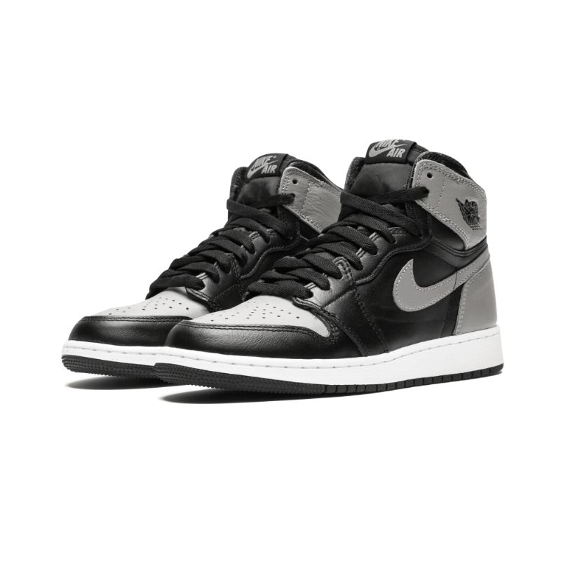 Férfi / Női Air Jordan 1 High Bg Shadow