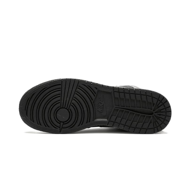 Férfi / Női Air Jordan 1 High Bg Shadow
