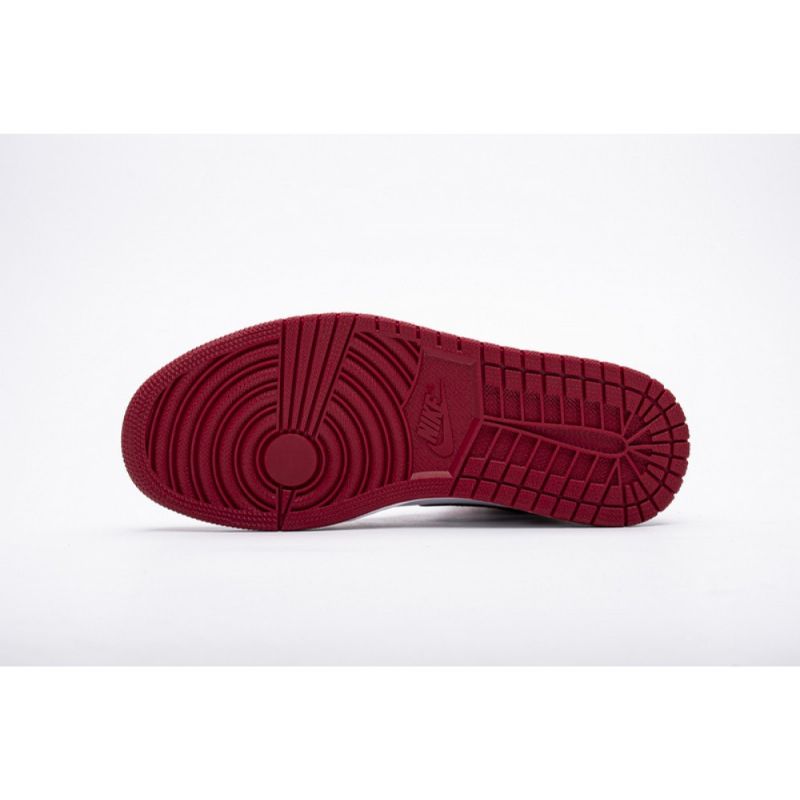 Férfi / Női Air Jordan 1 High Chicago