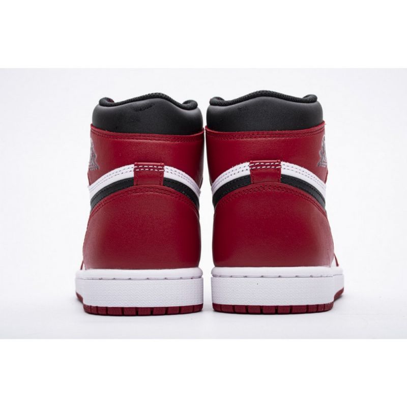 Férfi / Női Air Jordan 1 High Chicago