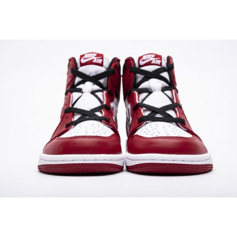 Férfi / Női Air Jordan 1 High Chicago
