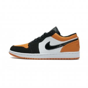 Férfi / Női Air Jordan 1 Low Gs Összetört Palánk