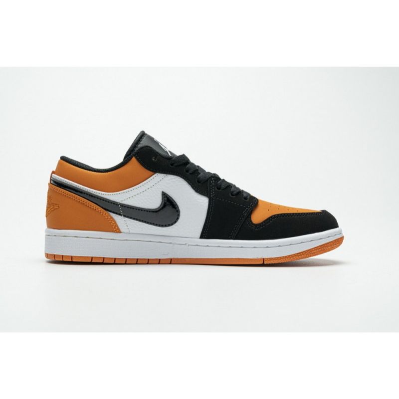 Férfi / Női Air Jordan 1 Low Gs Összetört Palánk