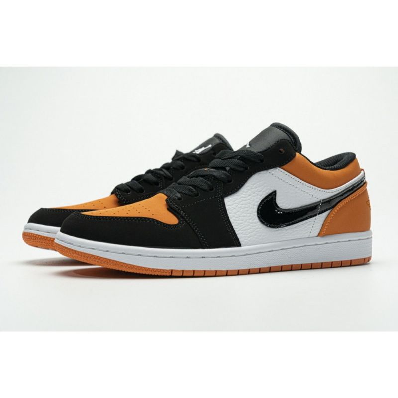 Férfi / Női Air Jordan 1 Low Gs Összetört Palánk
