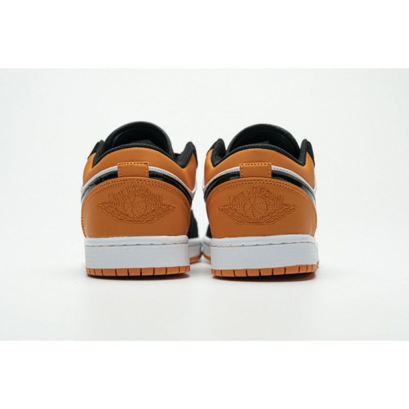 Férfi / Női Air Jordan 1 Low Gs Összetört Palánk
