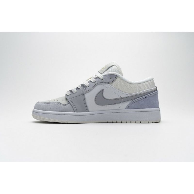 Férfi / Női Air Jordan 1 Low Paris