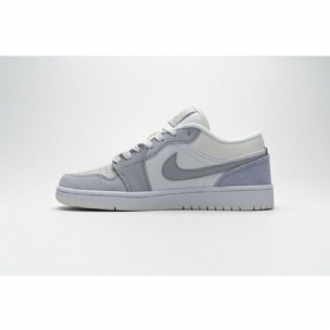 Férfi / Női Air Jordan 1 Low Paris