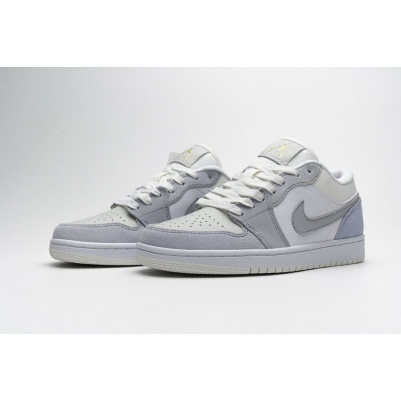 Férfi / Női Air Jordan 1 Low Paris