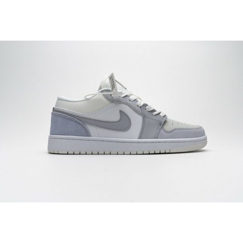 Férfi / Női Air Jordan 1 Low Paris