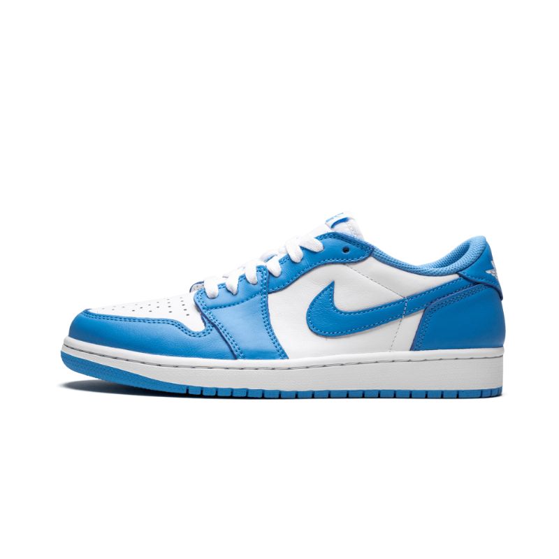 Férfi / Női Air Jordan 1 Low Sb Eric Koston Dark Powder Kék