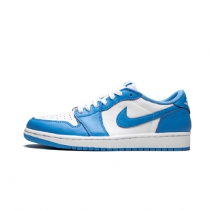Férfi / Női Air Jordan 1 Low Sb Eric Koston Dark Powder Kék