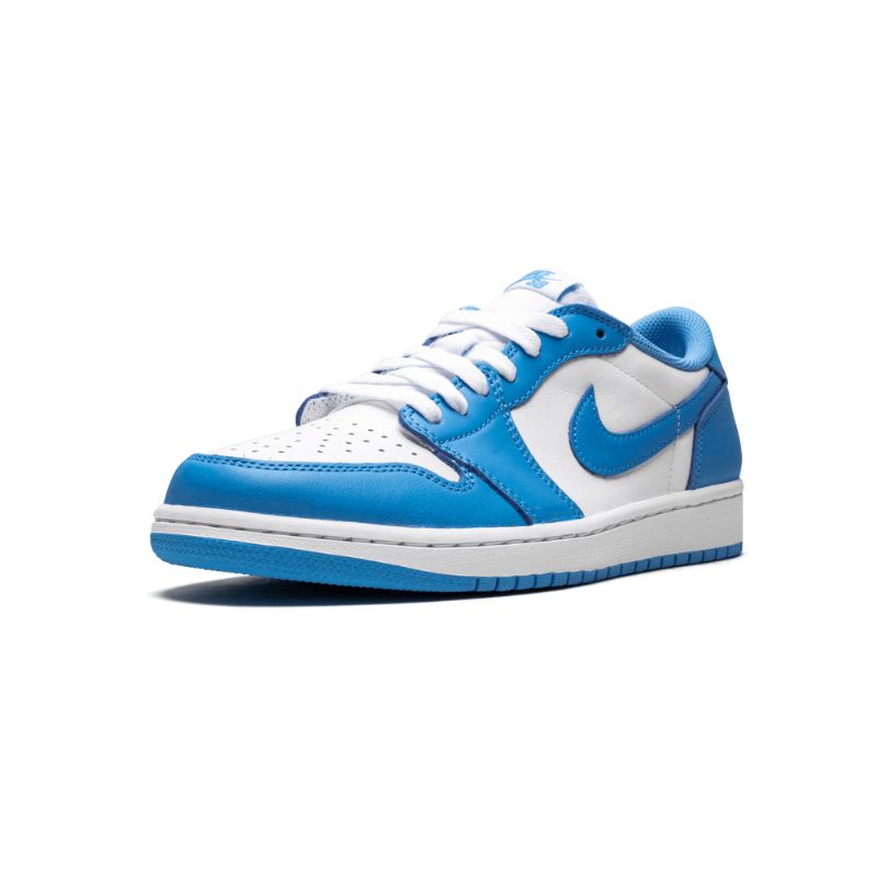 Férfi / Női Air Jordan 1 Low Sb Eric Koston Dark Powder Kék
