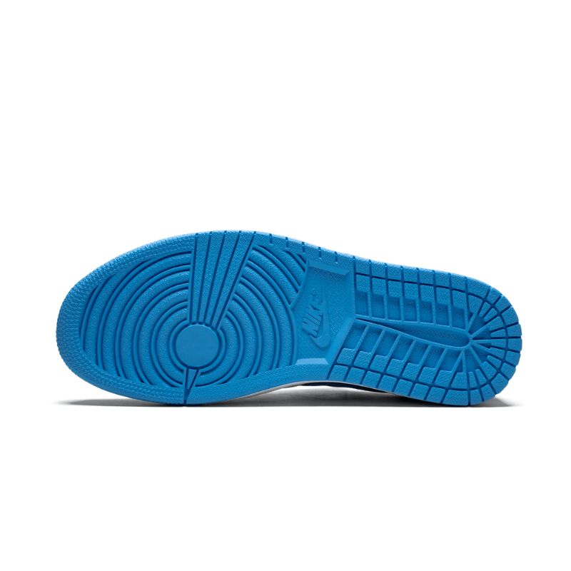 Férfi / Női Air Jordan 1 Low Sb Eric Koston Dark Powder Kék