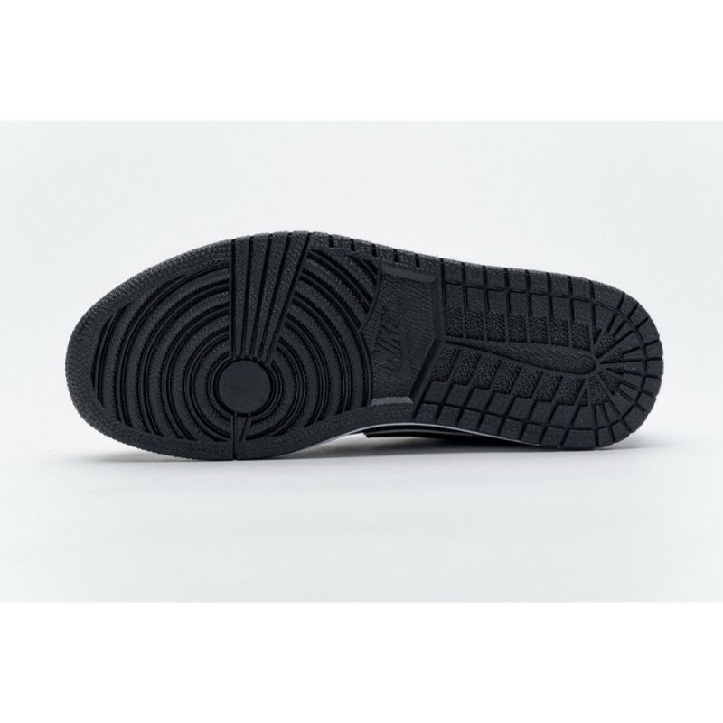Férfi / Női Air Jordan 1 Low See Rózsaszín Narancs Kék