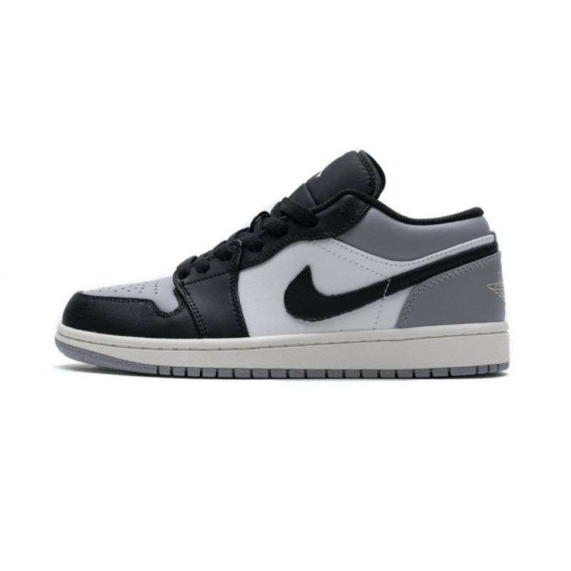 Férfi / Női Air Jordan 1 Low Shadow