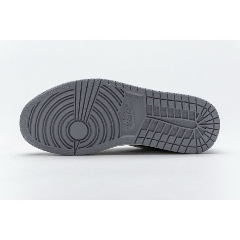 Férfi / Női Air Jordan 1 Low Shadow