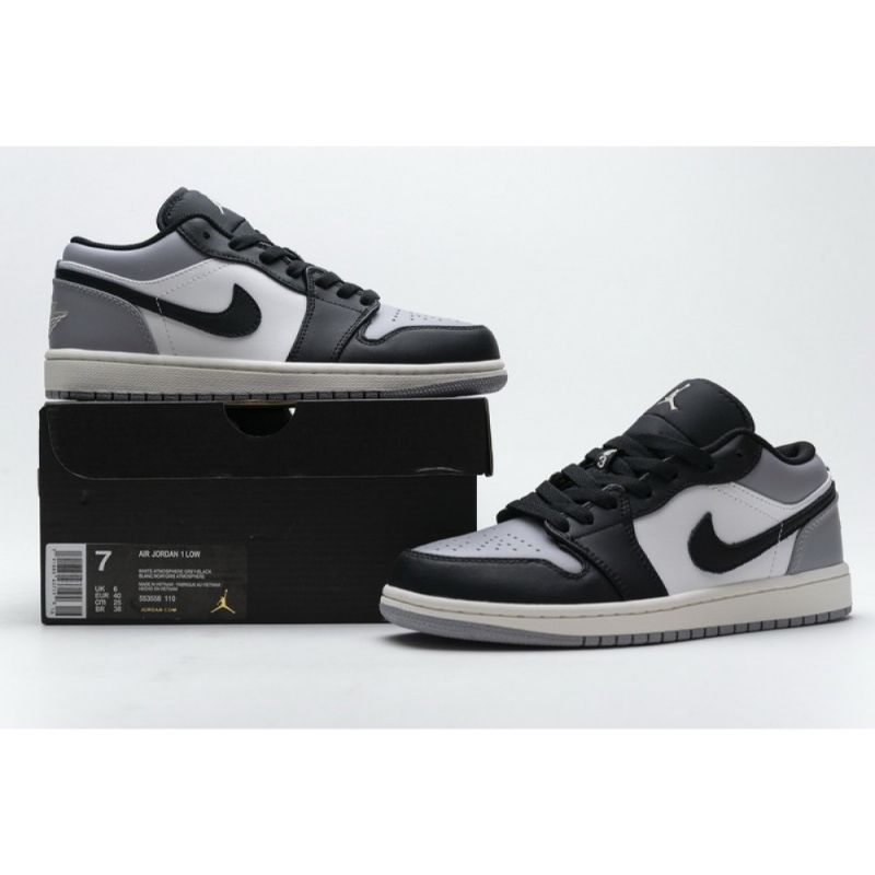 Férfi / Női Air Jordan 1 Low Shadow