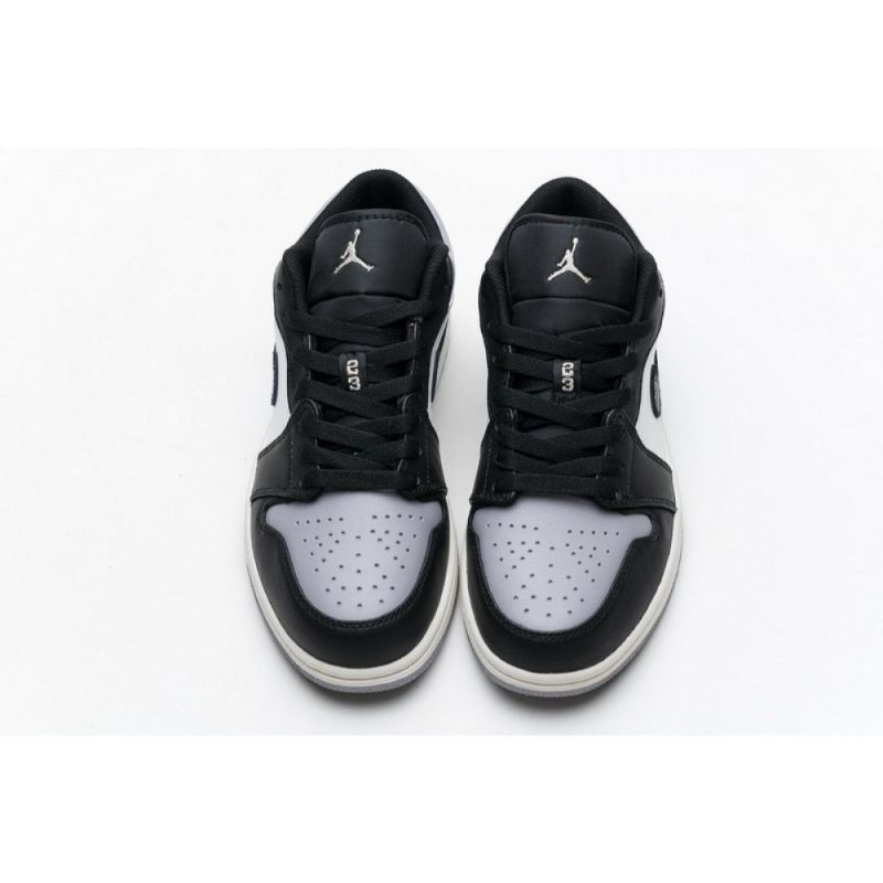 Férfi / Női Air Jordan 1 Low Shadow