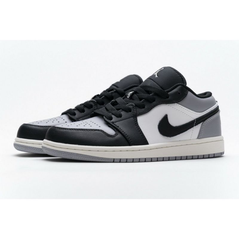 Férfi / Női Air Jordan 1 Low Shadow