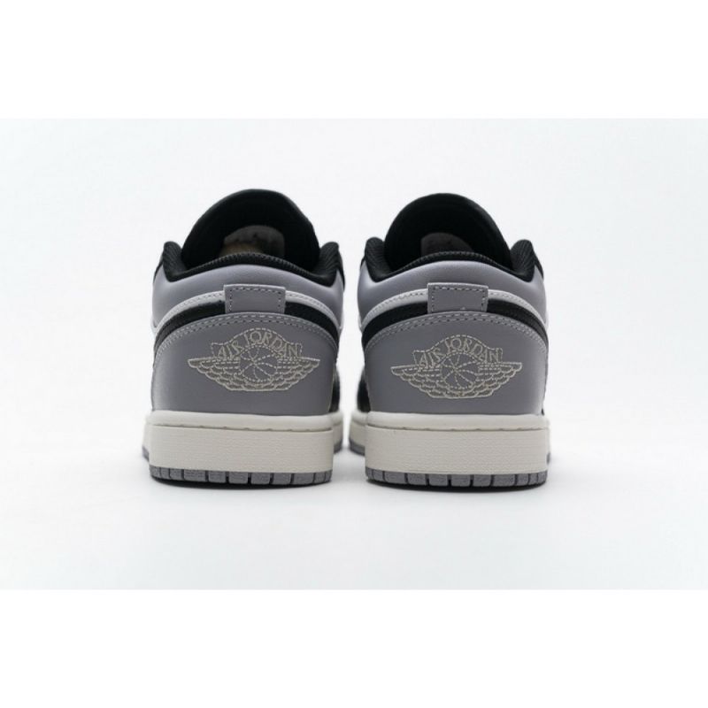 Férfi / Női Air Jordan 1 Low Shadow