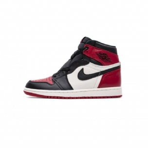 Férfi / Női Air Jordan 1 Magas Széles Orr