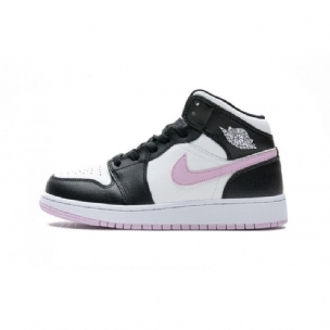 Férfi / Női Air Jordan 1 Mid Gs Arctic Rózsaszín