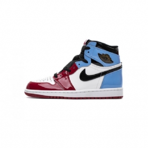 Férfi / Női Air Jordan 1 Szia Retro Fearless
