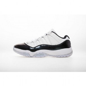 Férfi / Női Air Jordan 11 Low Easter Fehér